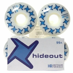Roda Hideout Leaked Hr 54mm 99A - comprar online