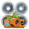 RODA OJ WHEELS TEAMRIDER 61MM - OJ