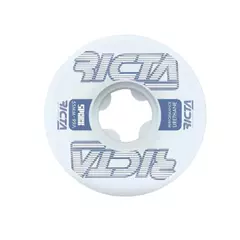 Roda Para skate Ricta Sparx Frame - 55mm - 99A de dureza