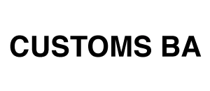 Customs BA