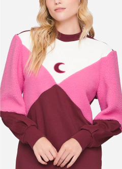 Dress Rose Moonshine - comprar online