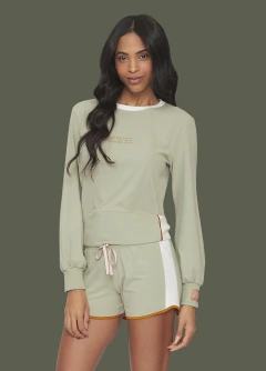 Pijama Short Be Your Dreams