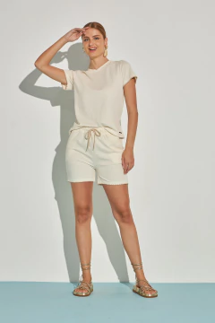 Elisabeth Conjunto Comfy