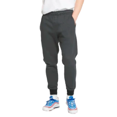 Pantalones T BASIC Jogging Niños Frizado T: 10-12-14-16