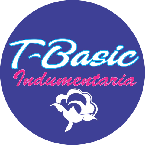 T BASIC INDUMENTARIA