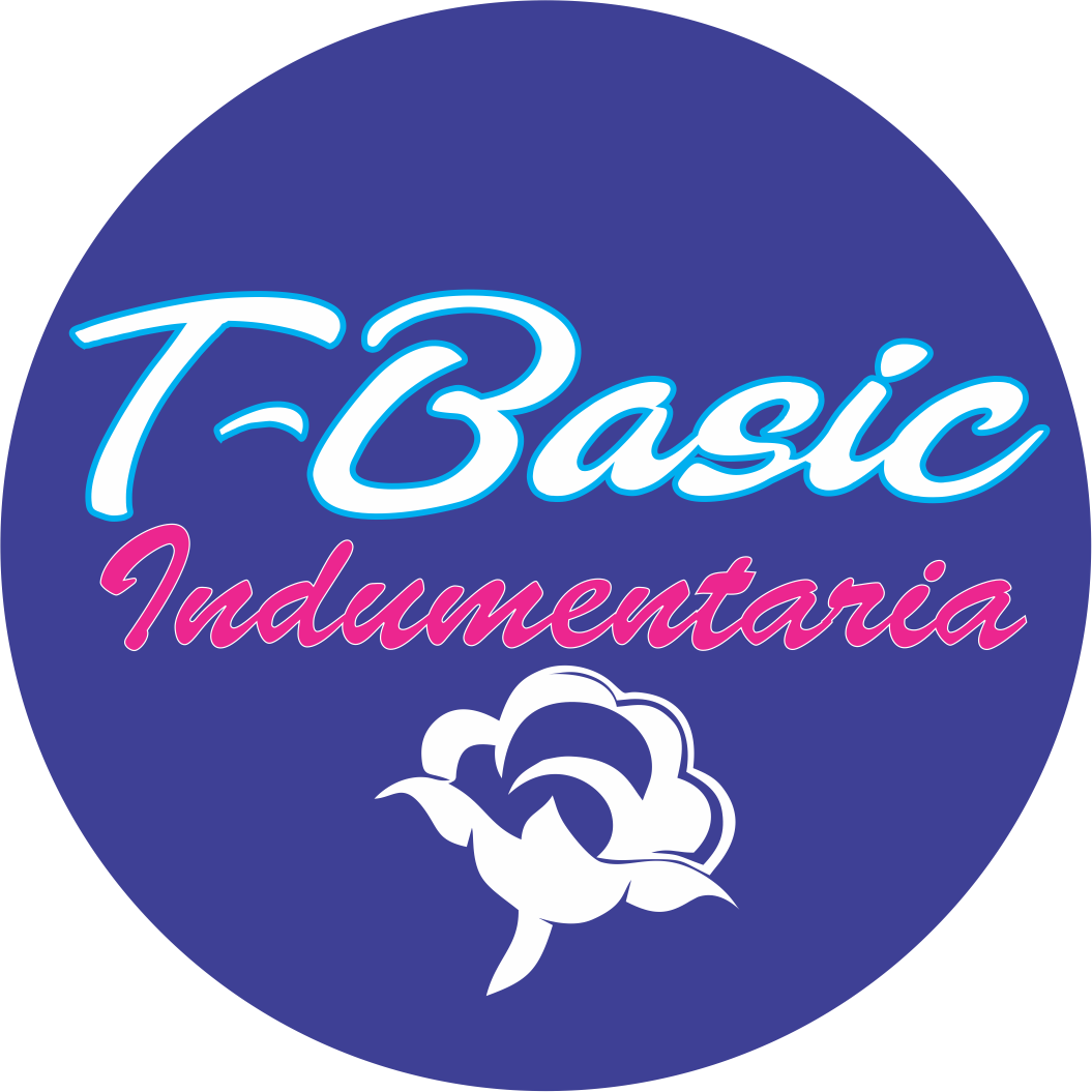 T BASIC INDUMENTARIA
