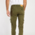 Pantalón Cargo Castor - Cruzgaucha