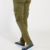 Pantalón Cargo Castor - tienda online