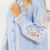 Camisa Rocio - tienda online