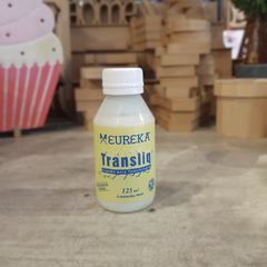 Líquido para Transferencia Transliq Eureka x 125 ml - comprar online