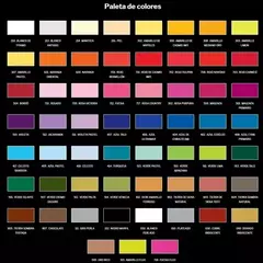 Acrílico Decorativos EQ 50ml - ¡ÚLTIMAS UNIDADES! en internet