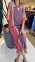 VESTIDO TUNICA COLECCION INDIA - LUNA INDIA STORE