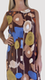 VESTIDO FLORES en internet