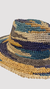 SOMBRERO RAFIA - comprar online