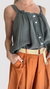 BLUSA LINO BRETEL - buy online