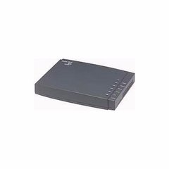 Router 3com 3012 Serial