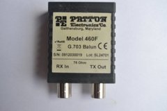 Balun PATTON 460F - comprar online