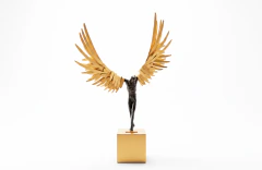 ESCULTURA ARCANO - comprar online