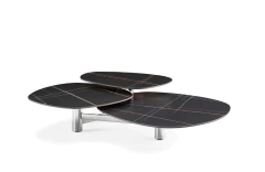 MESA DE ESTAR FOGLIE