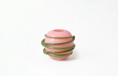 FLOREROS PASTEL MINT en internet