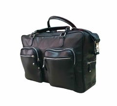 BOLSO DE CUERO BERLIN - comprar online