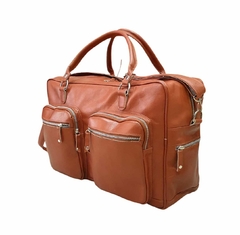 BOLSO DE CUERO BERLIN - OVEY