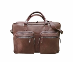 Imagen de BOLSO DE CUERO BERLIN