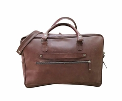 BOLSO DE CUERO BERLIN - comprar online