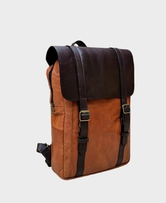 Mochila Antigua II