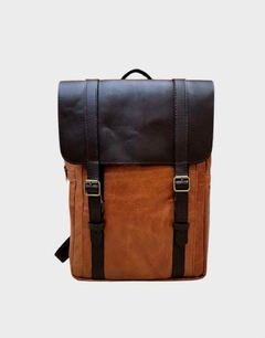 Mochila Antigua II - comprar online