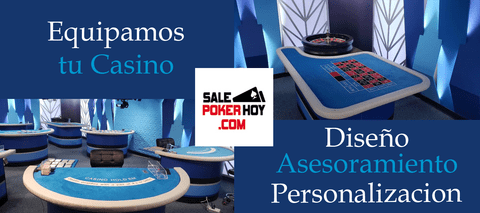 Carrusel salepokerhoy