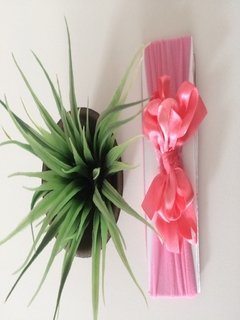 Faixas de cabelo na meia de seda - comprar online