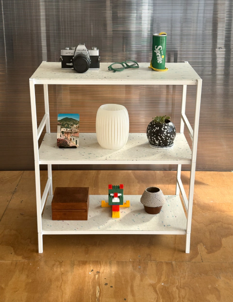 PREVENTA BASE - 60 cm