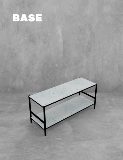 Imagen de PREVENTA BASE - 90 cm