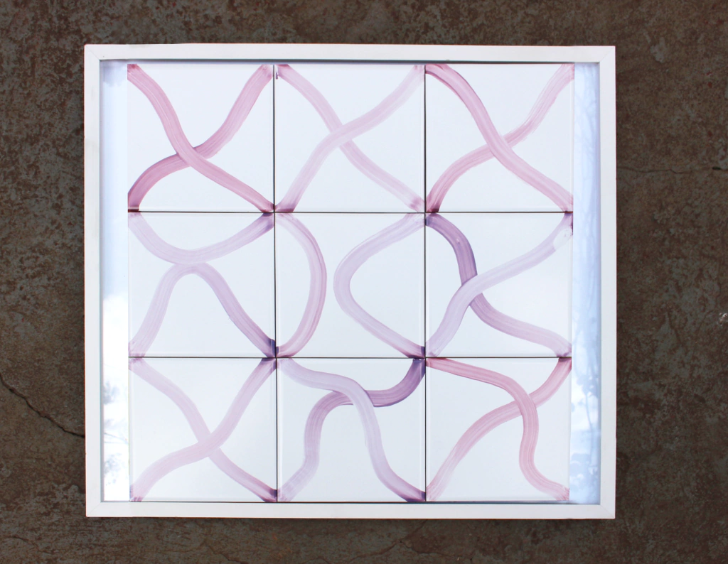 Azulejo Ondas
