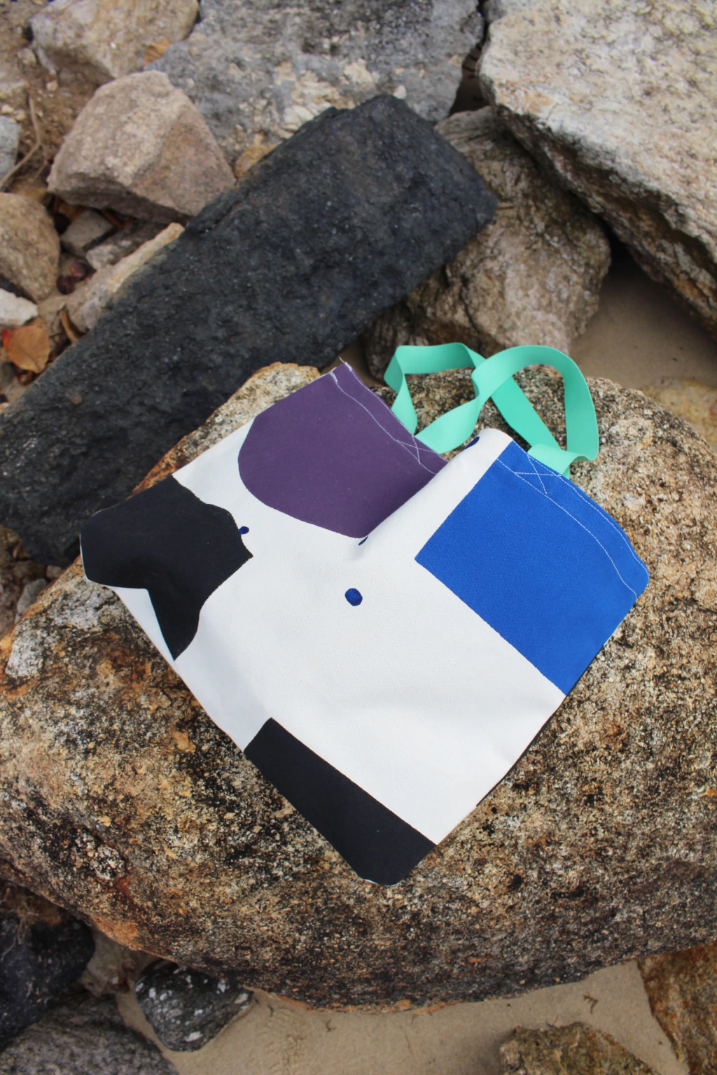 Bolsa Cores