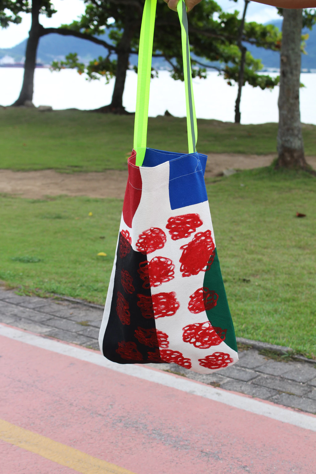 Bolsa Cores