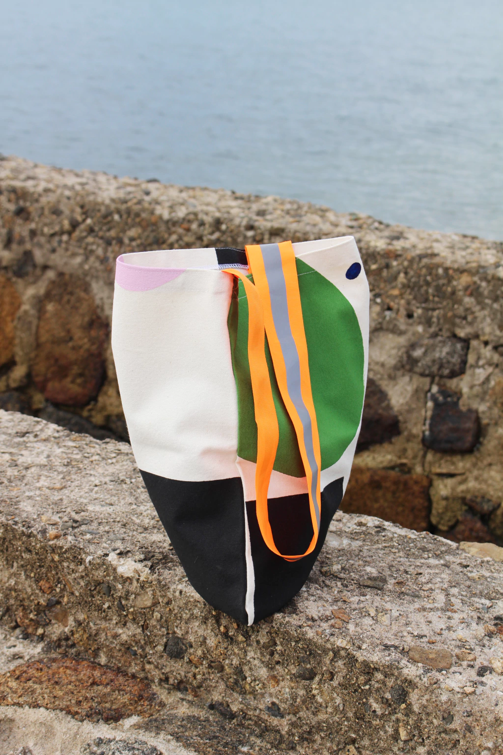 Bolsa Cores