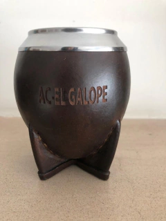 Mates Grabados - Manso Manso