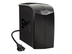 NOBREAK INTERACTIVE SMS 27392 STATION II 1200VA ENTRADA BIVOLT SAÍDA 115V 6 TOMADAS na internet