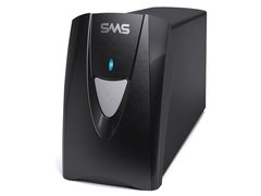 NOBREAK INTERACTIVE SMS 27286 NET4+ USM1400S 115V - comprar online