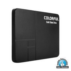 SSD COLORFUL 480GB SATA III 2,5" - DESKTOP NOTEBOOK ULTRABOOK - Preech Informática - Informática e suas tecnologias