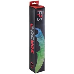 MOUSE PAD FPS KNIFE 500X400MM - FK50X40 na internet