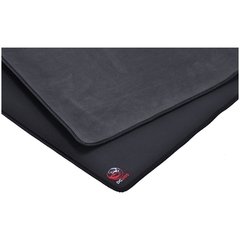 Imagem do MOUSE PAD HUEBR PRETO EXTENDED 900X420MM - HPE90X42