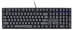 TECLADO GAMER MECANICO ONE SIDEPRINT - DUCKY CHANNEL CHERRY RED DKON1608-RUSPBAAB1 na internet