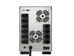 NOBREAK INTERACTIVE SMS 27745 POWER VISION NG 2200VA ENTRADA BIVOLT E SAÍDA 115V COM 10 TOMADAS - loja online