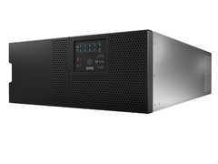 NOBREAK SENOIDAL INTERACTIVE SMS 27856 ATRIUM AR3000BI ENTRADA BIVOLT SAIDA 115V RACK 4U