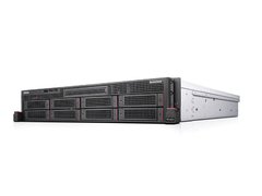 SERVIDOR RACK INTEL \ LENOVO \ 70Q9003DBN RD450 OCTA-CORE XEON E5-2609 V4 1.7GHZ 8GB 600GB 2,5 - Preech Informática - Informática e suas tecnologias