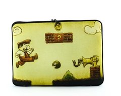 Case para Notebook Basic 15.6" - Vintage Game - comprar online