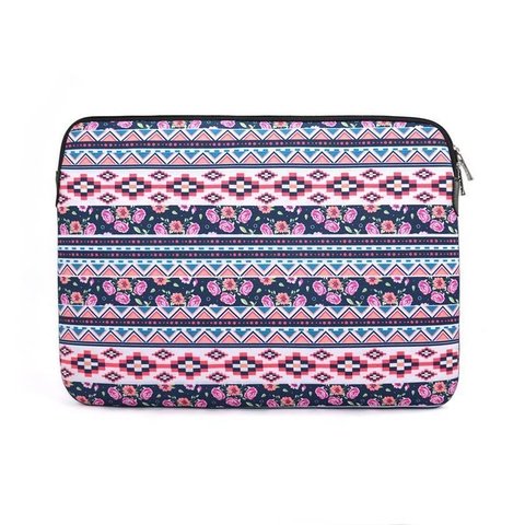 Case para Notebook Classic 15.6" - Boho